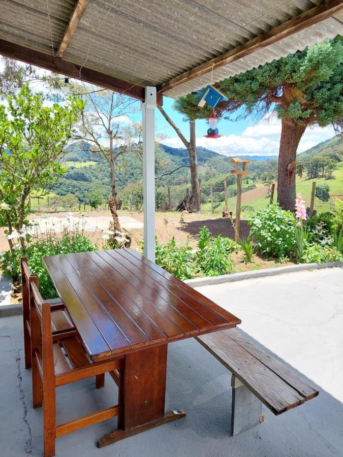 Casa Aconchegante Na Roca C/ Piscina/churrasqueira *