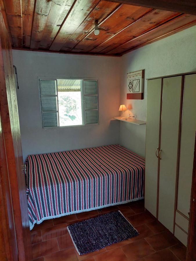 Casa Aconchegante Na Roca C/ Piscina/churrasqueira *