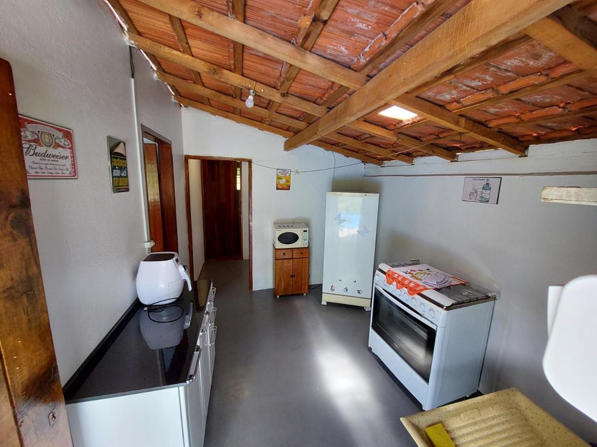 Holiday home Casa Aconchegante Na Roca C/ Piscina/churrasqueira Goncalves