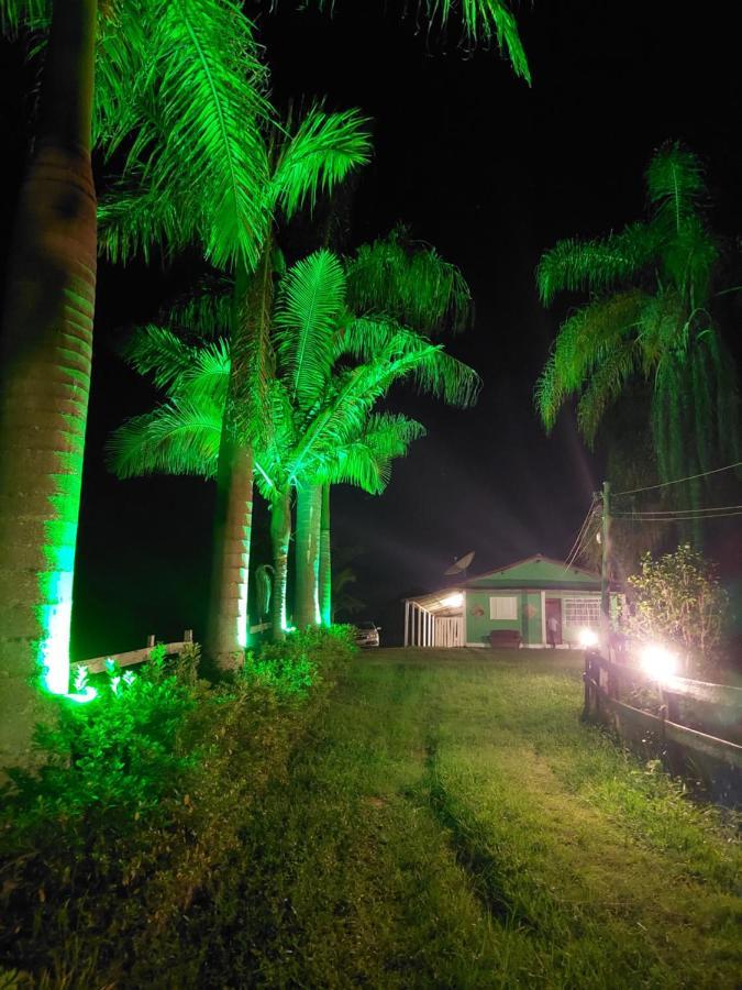 Casa Aconchegante Na Roca C/ Piscina/churrasqueira *