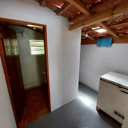 Casa Aconchegante Na Roca C/ Piscina/Churrasqueira Goncalves Exterior photo