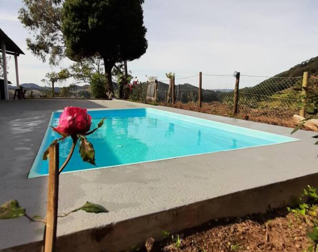 Сasa de vacaciones Casa Aconchegante Na Roca C/ Piscina/churrasqueira Gonçalves