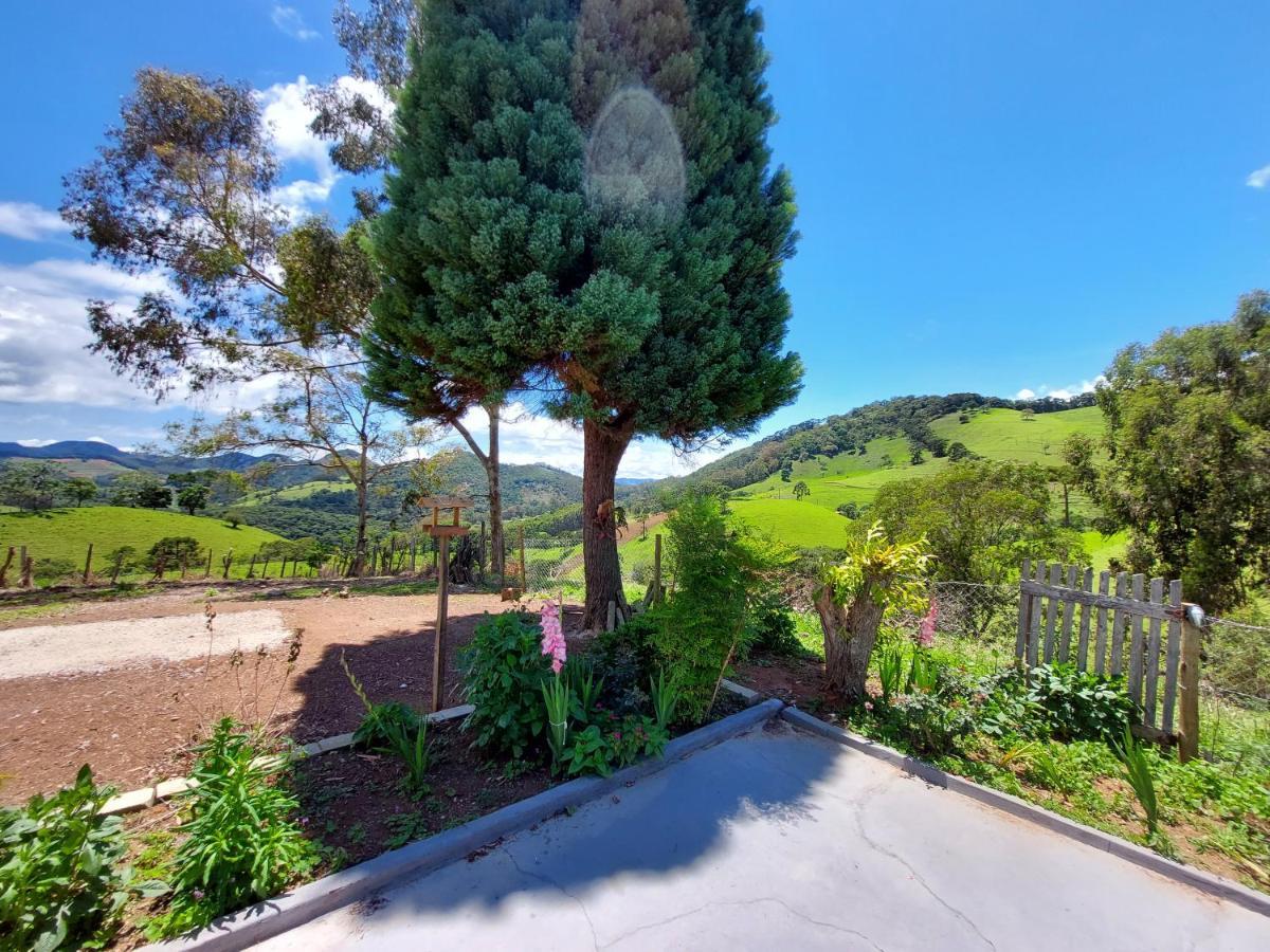 Сasa de vacaciones Casa Aconchegante Na Roca C/ Piscina/churrasqueira *